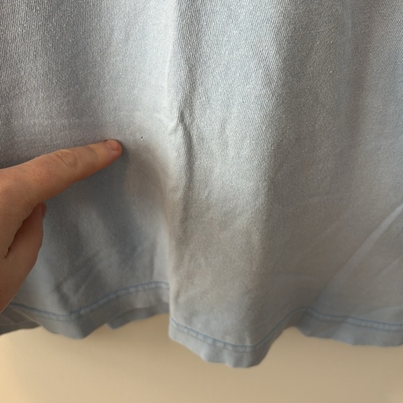 Vintage Tommy Hilfiger Island Sport Shirt - Picture 3 of 5